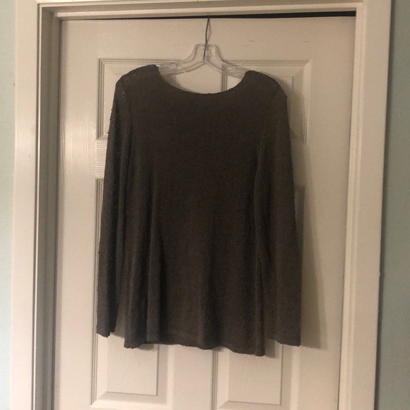 Additions by Chico’s sweater - Picture 1 of 3